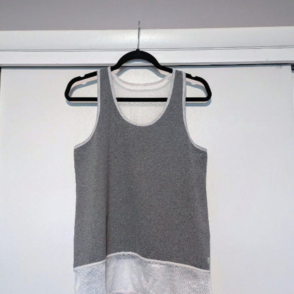 Workout Tank